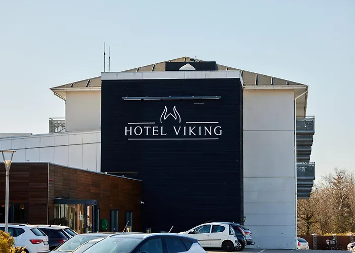 Hotel Viking Aqua Spa & Wellness