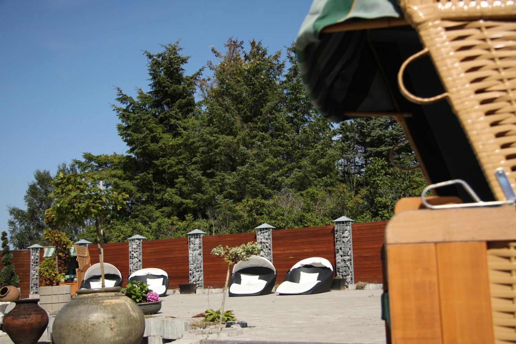 Viking Aqua & Wellness Отель