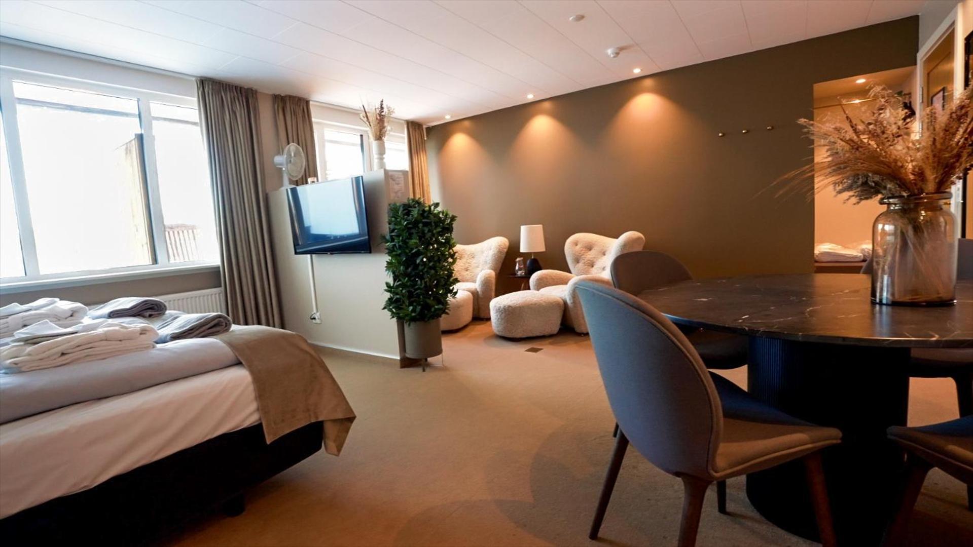 Hotel Viking Aqua & Wellness Sæby