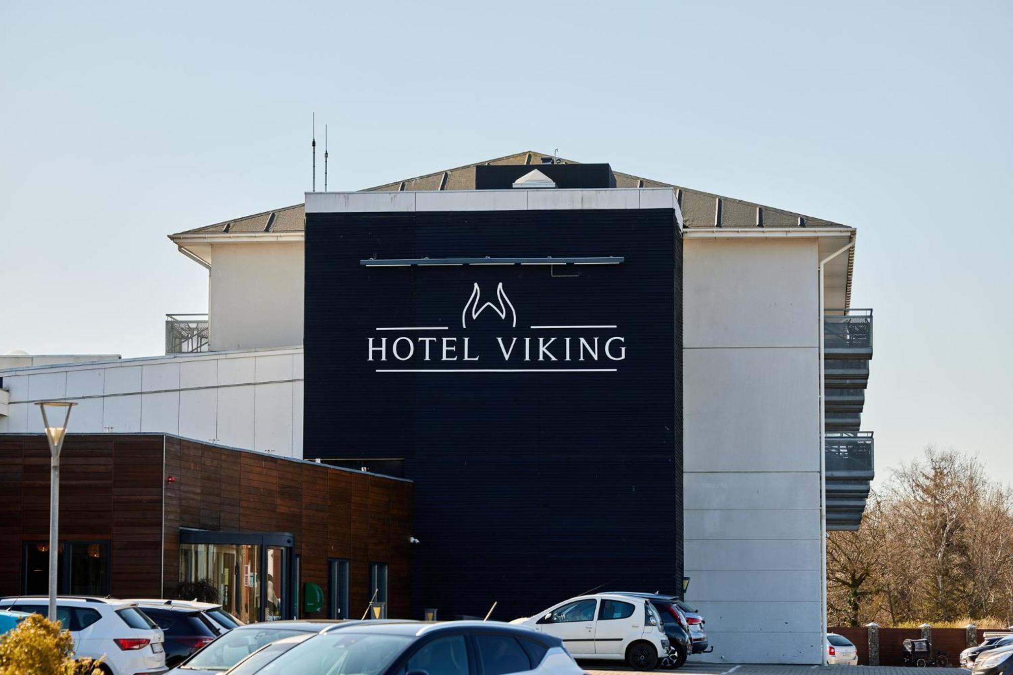 Viking Aqua & Wellness 3*