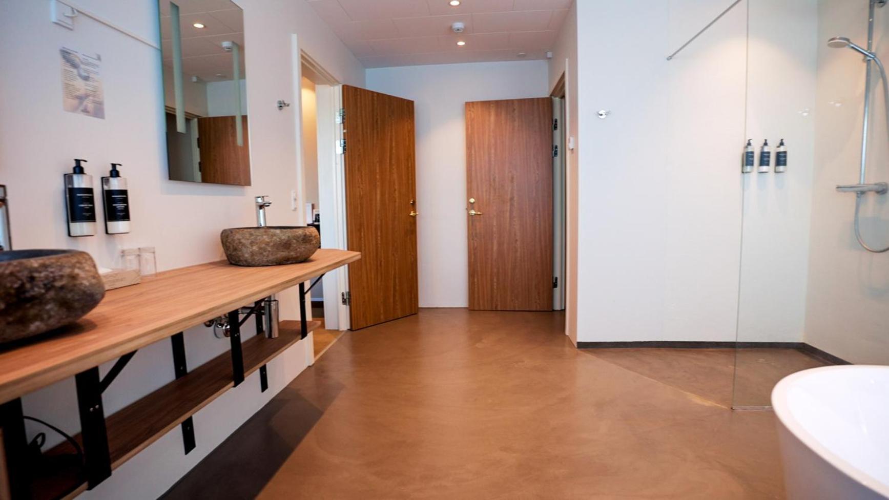 Отель Viking Aqua & Wellness 3*