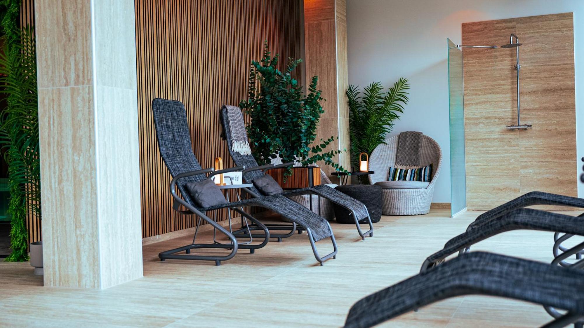 Hotel Viking Aqua & Wellness Sæby