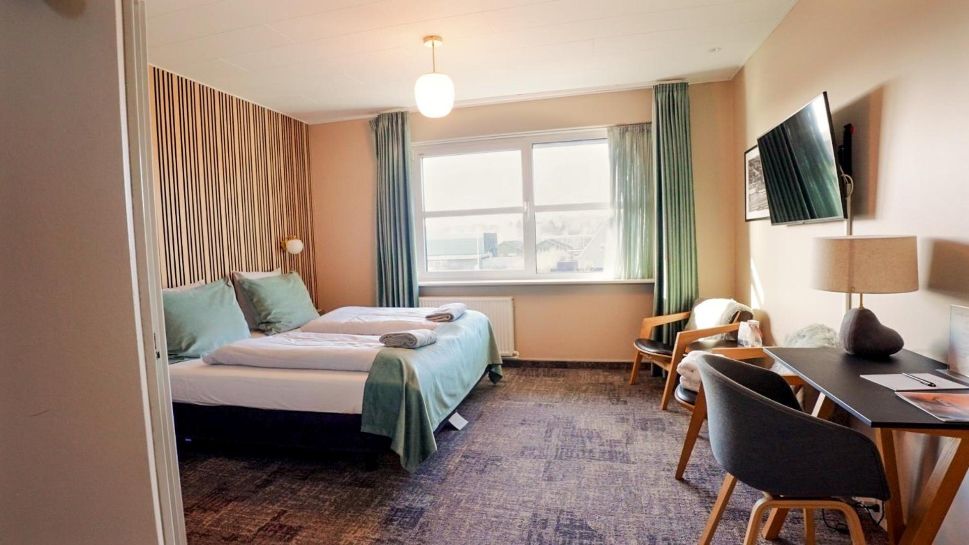 Viking Aqua & Wellness 3* Sæby