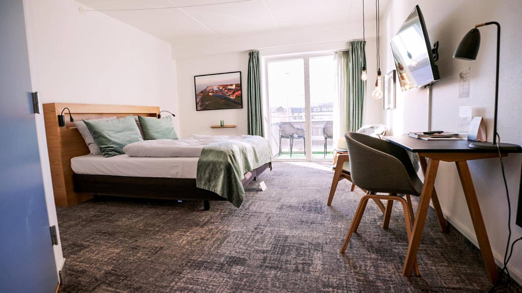 Отель Viking Aqua & Wellness 3*