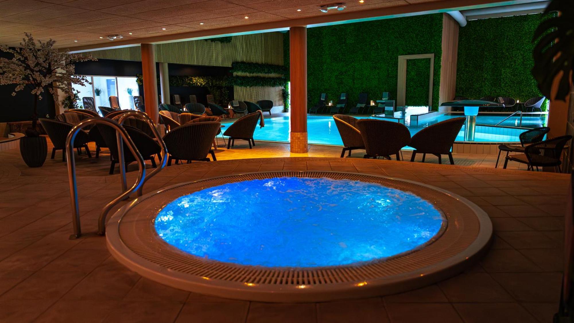 Viking Aqua & Wellness