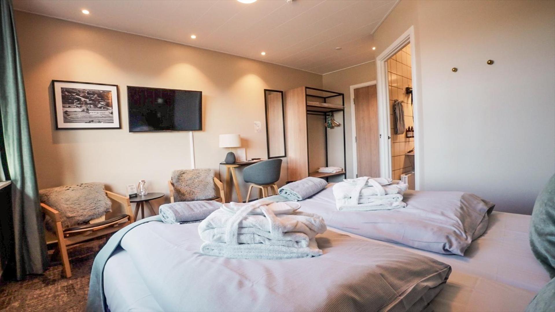 Hotel Viking Aqua & Wellness 3*