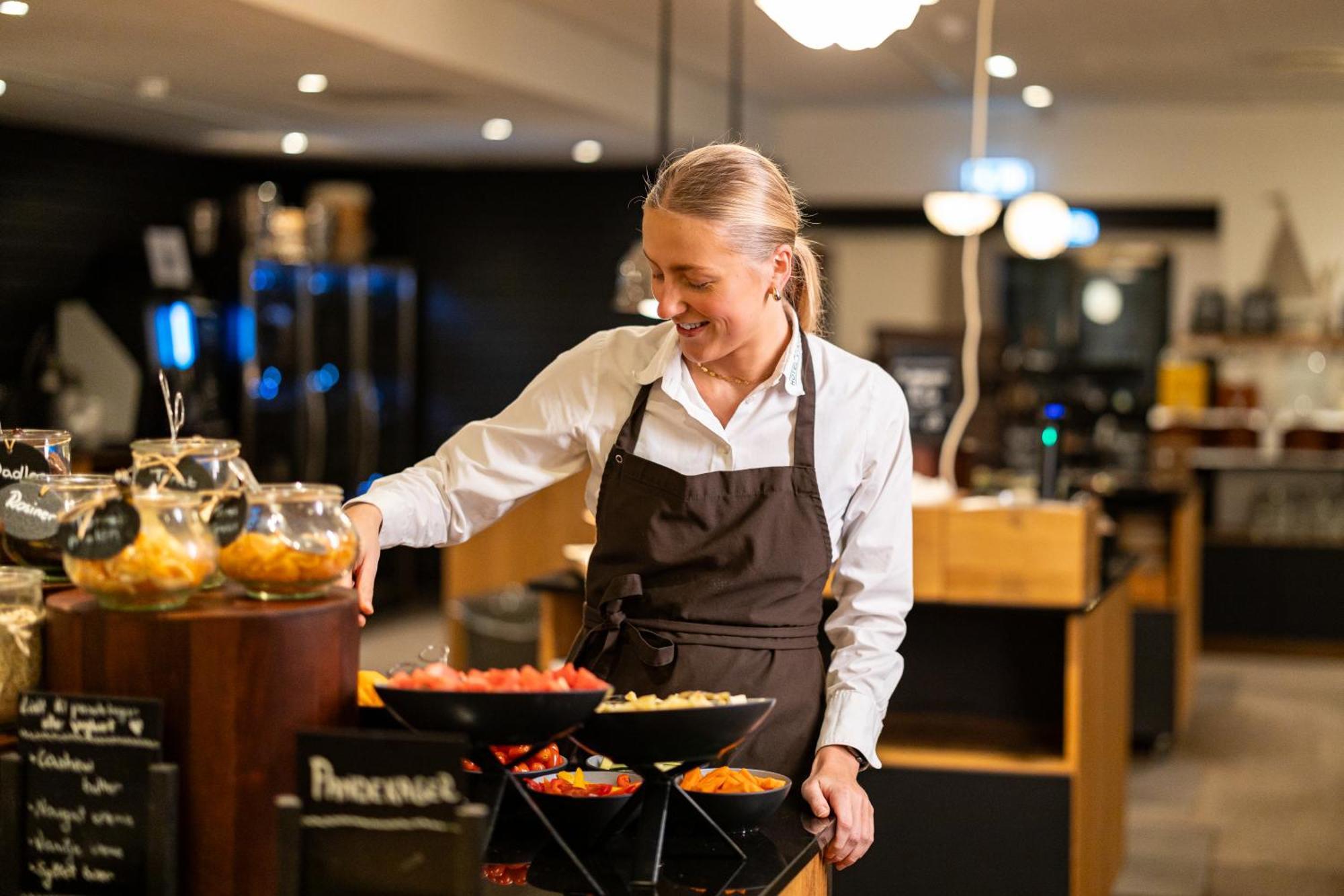 Hotel Viking Aqua & Wellness Saeby (Nordjylland)