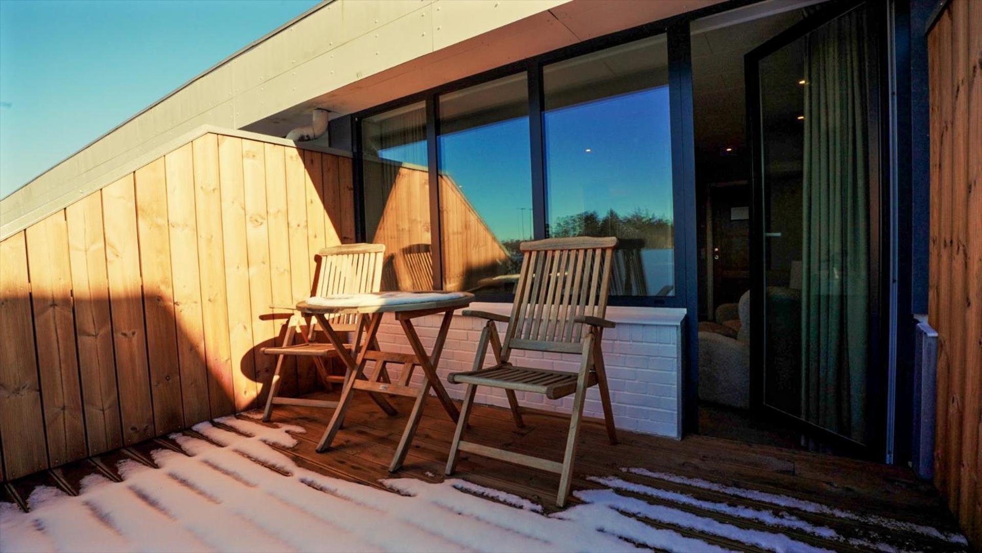 Viking Aqua Spa&wellness Sæby