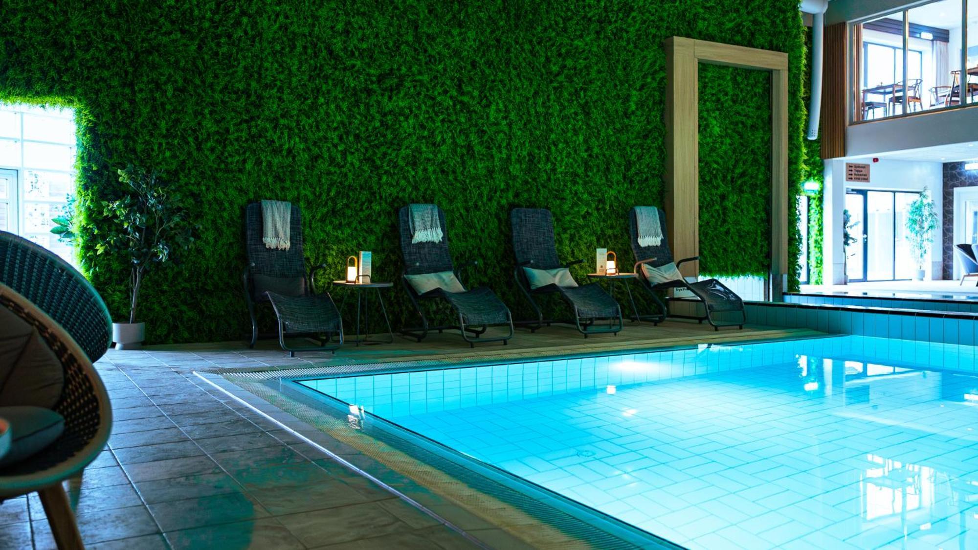 Hotel Viking Aqua & Wellness 3*