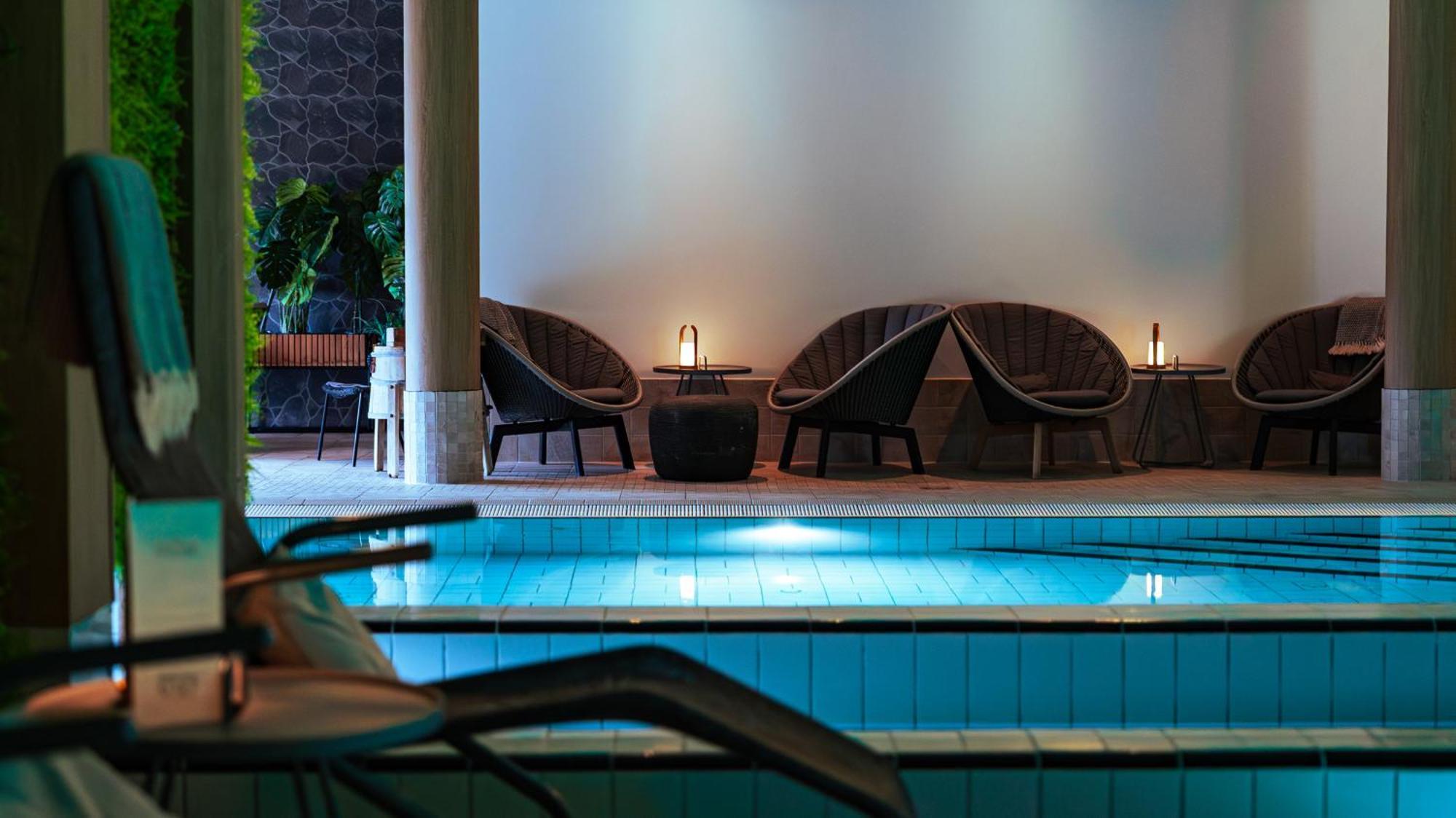 Hotel Viking Aqua & Wellness Saeby (Nordjylland)