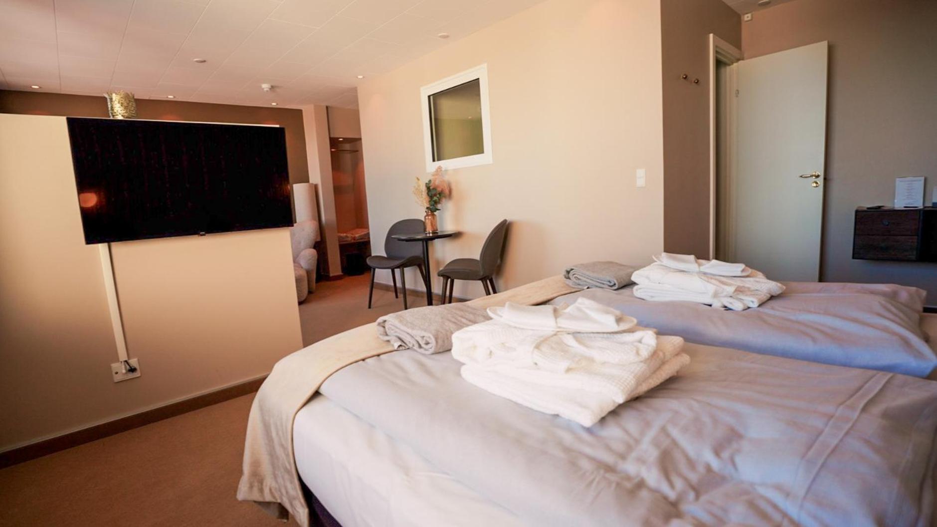 Viking Aqua & Wellness 4*