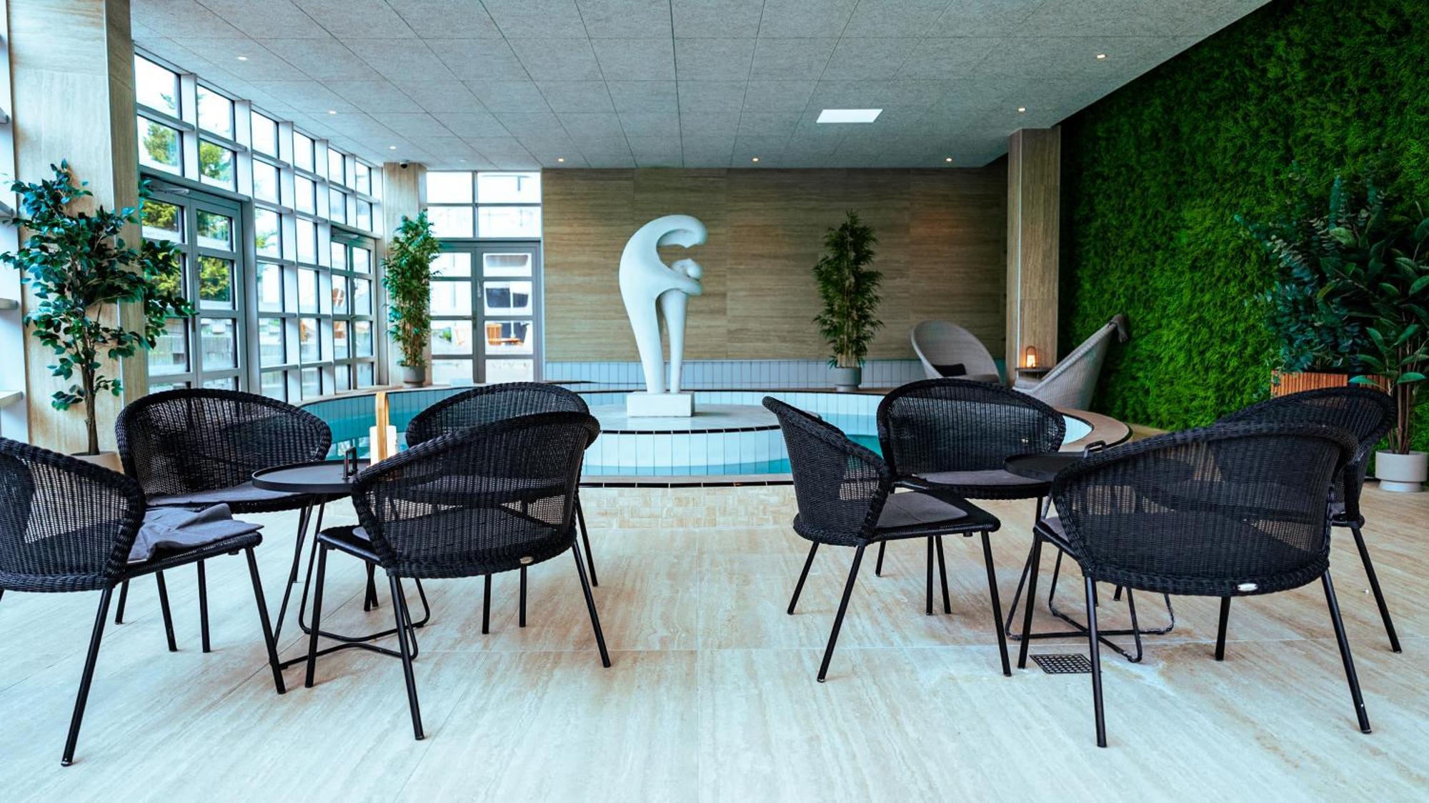Viking Aqua & Wellness 3*