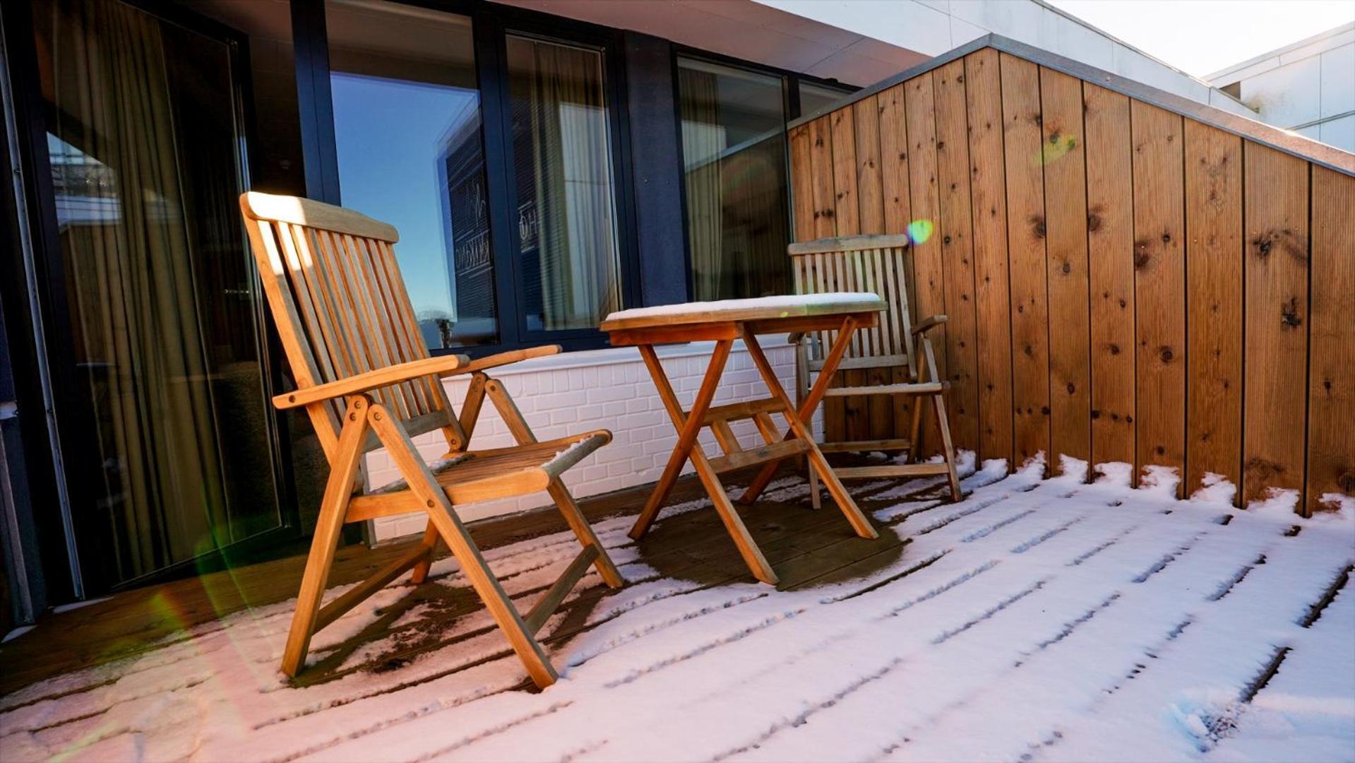 Viking Aqua & Wellness Saeby (Nordjylland)