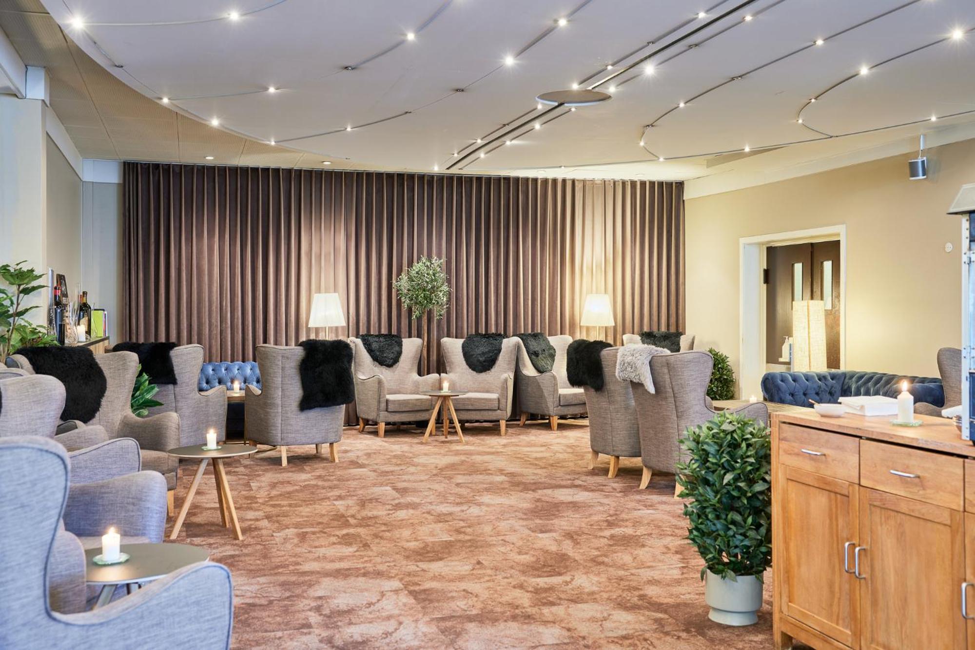 Viking Aqua & Wellness 3* Себю