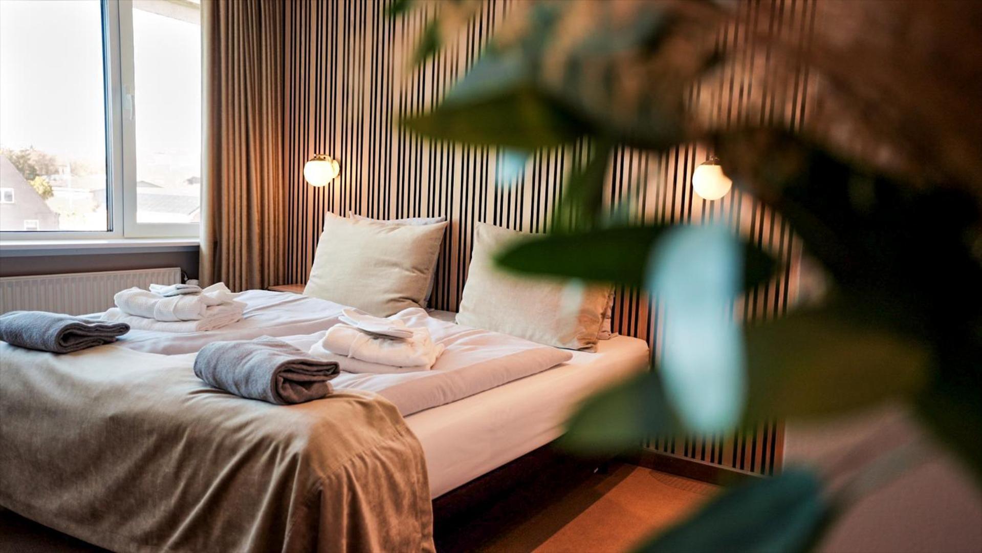 Viking Aqua & Wellness Hotel