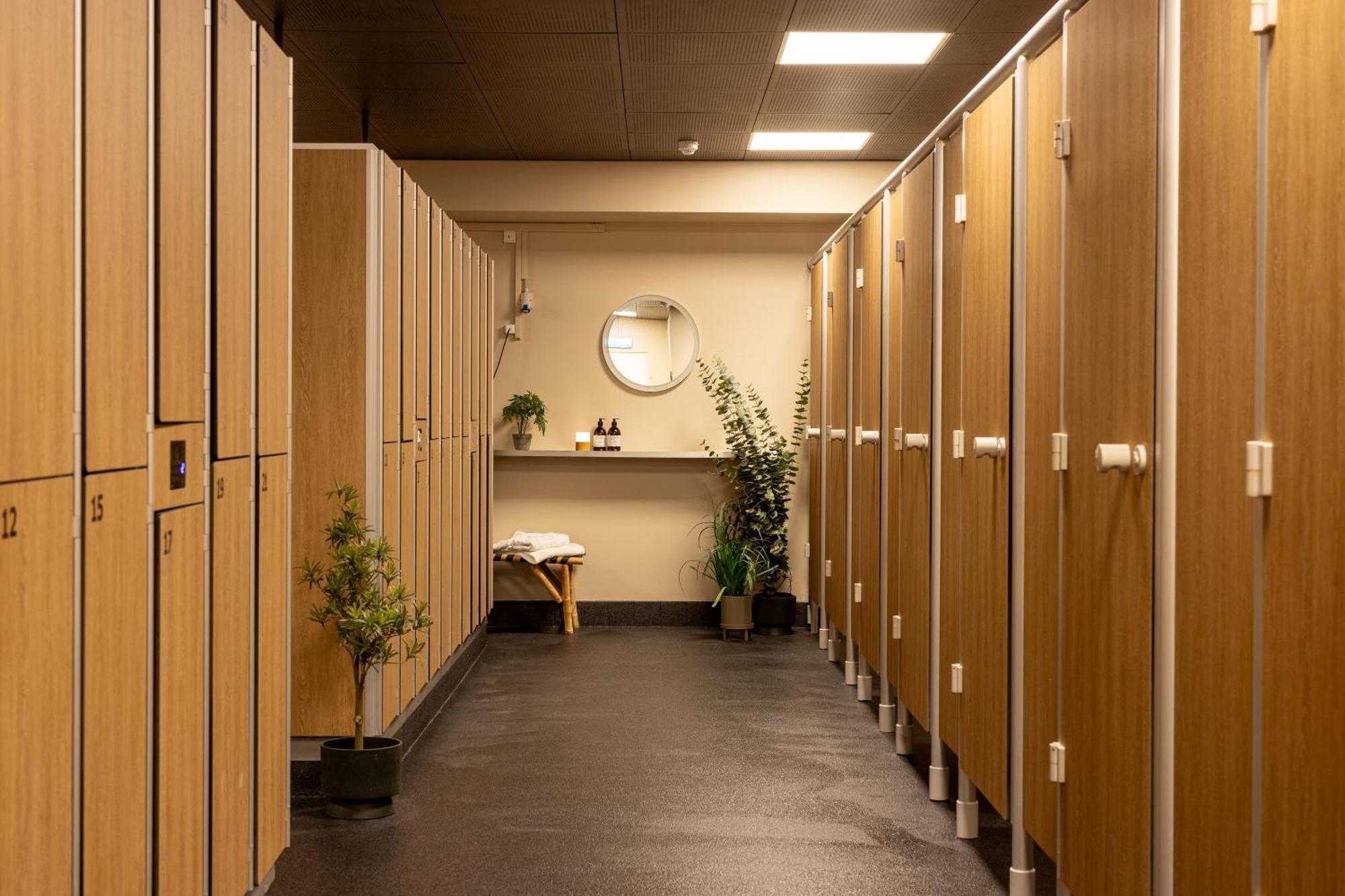 Viking Aqua & Wellness Sæby