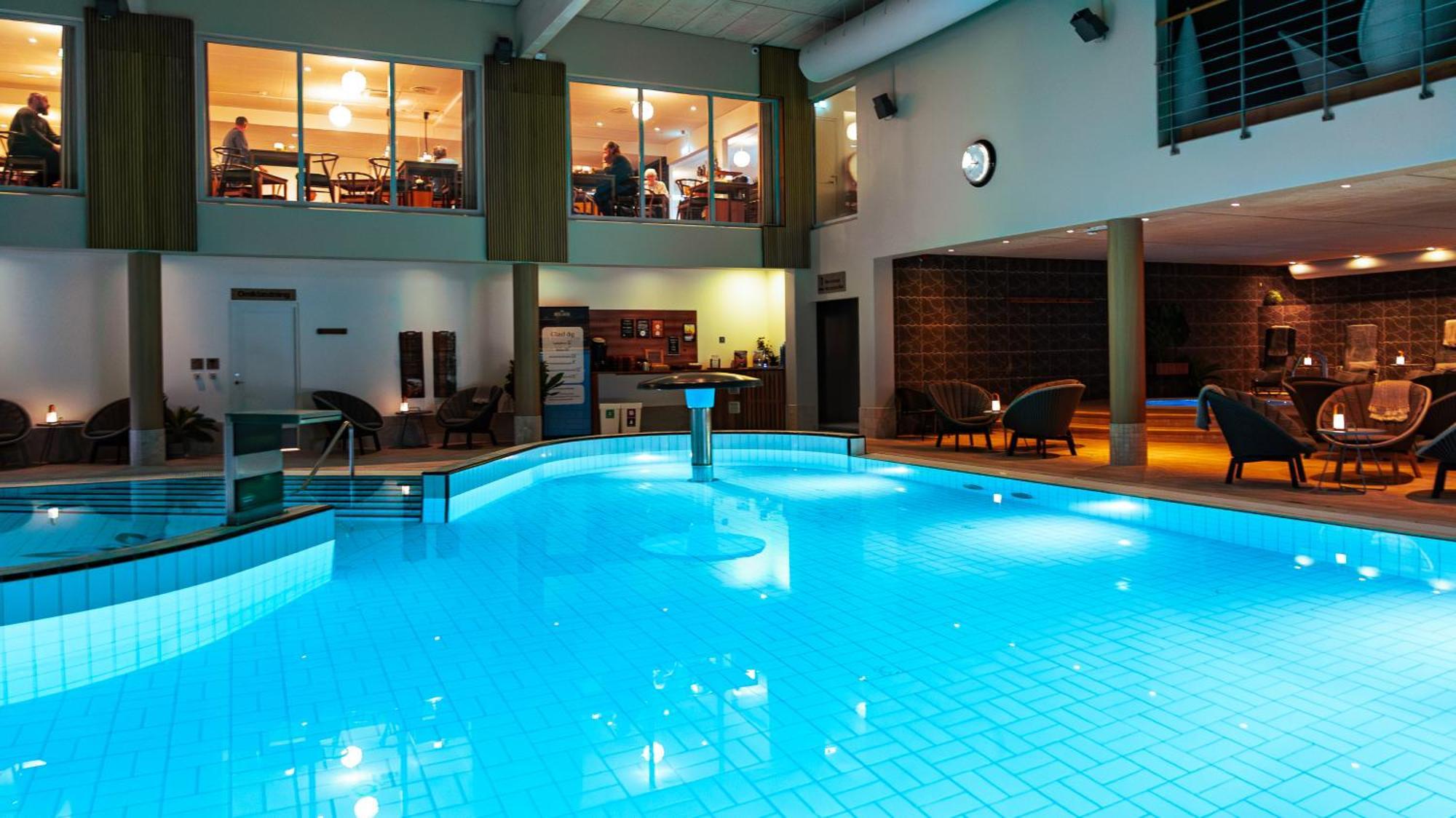 Viking Aqua & Wellness 3* Saeby (Nordjylland)