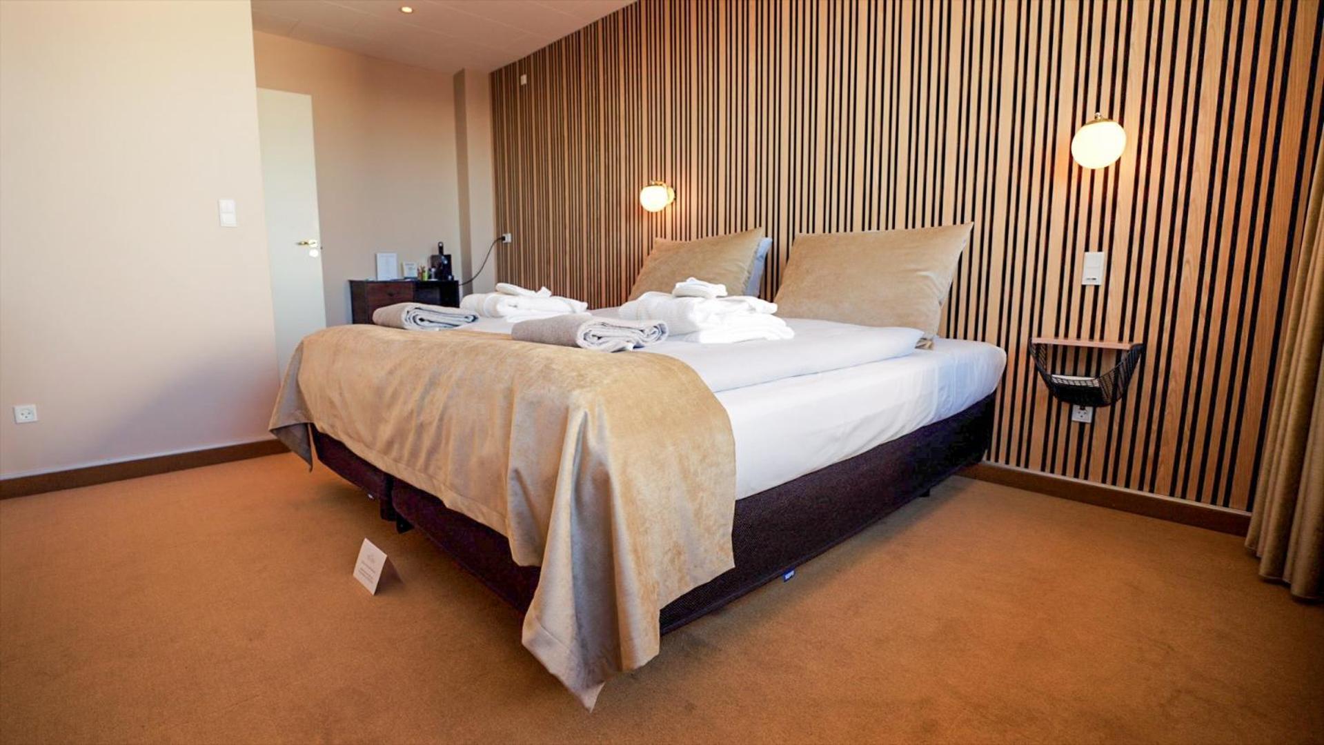 Отель Viking Aqua & Wellness 4*