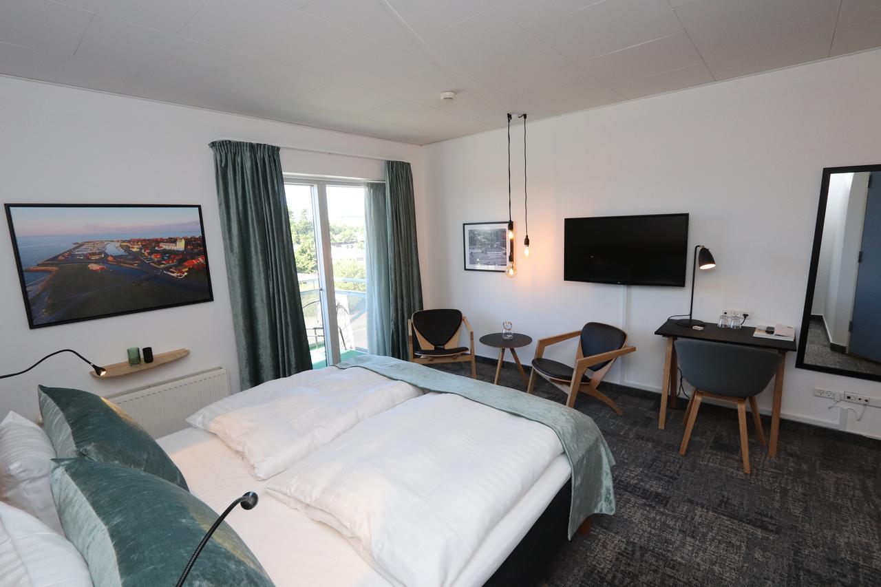 Viking Aqua Spa&wellness Hotel Sæby