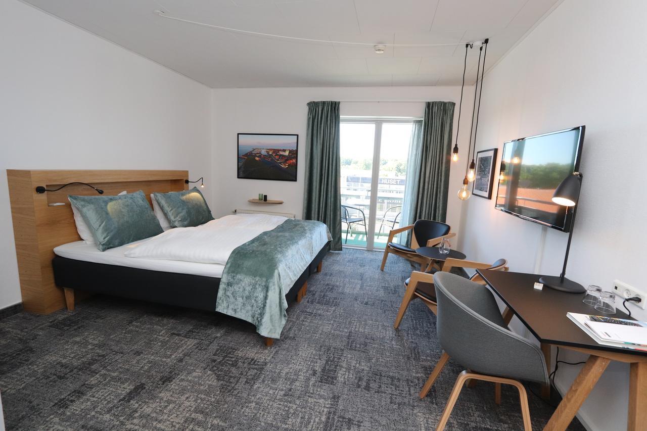 Hotel Viking Aqua & Wellness Sæby