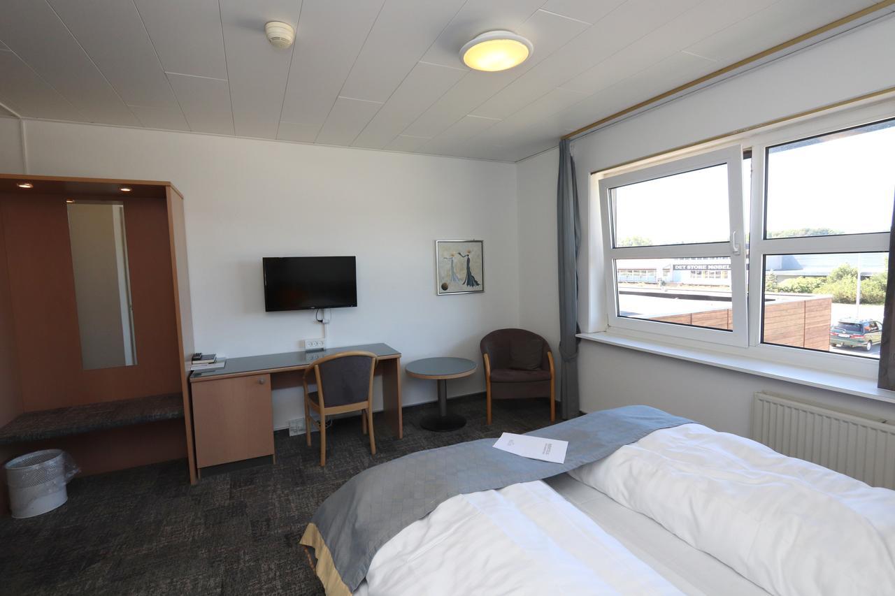 Viking Aqua & Wellness Отель