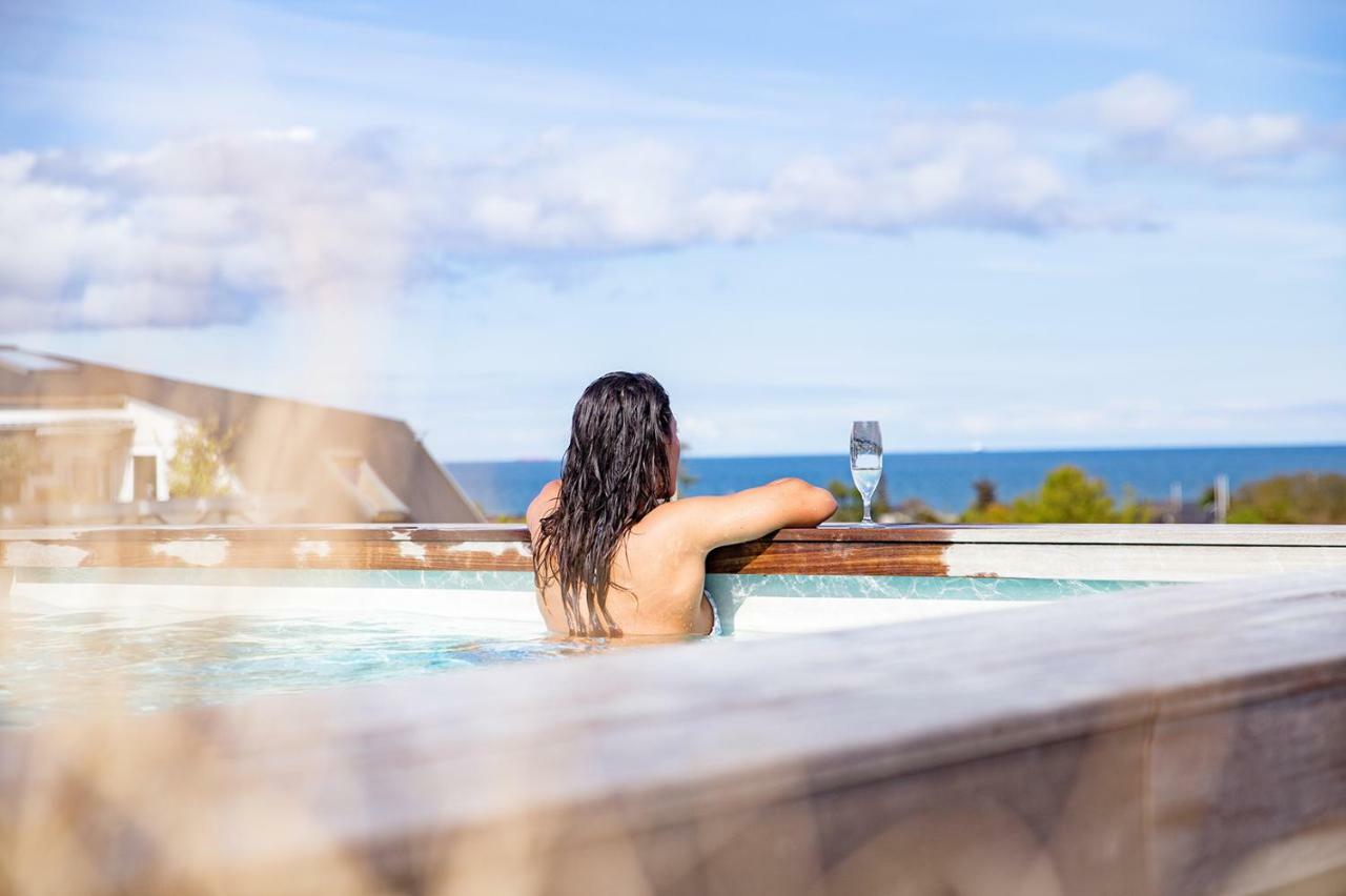 Viking Aqua & Wellness Hotel Sæby